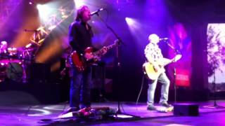 Sister hazel at Epcot prettiest girl at the dance