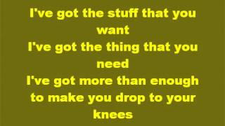 Whitney Houston - Queen Of The Night Lyrics