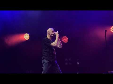 Midnight Oil - Blue Sky Mine (Paris, Jun 27, 2019)