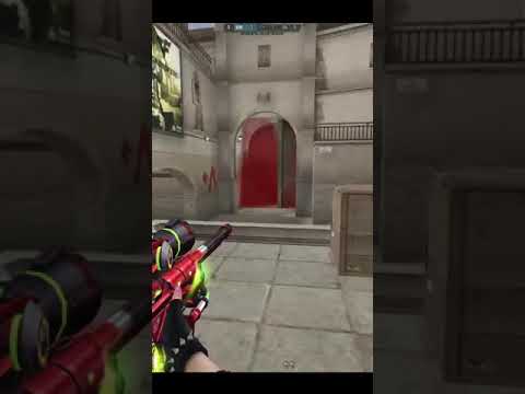 Crossfire 1 VS all enemies