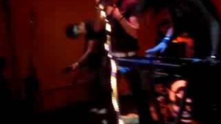 aerodrone - 003 hold me like a microphone [live at taste]