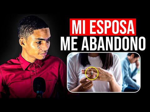 😭 DEL ABANDONO A LA RESTUARACION EL TESTIMONIO MAS CONMOVEDOR QUE TE HARA LLORAR