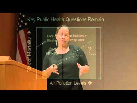 Opening Up Air Quality Data for the World with Christa Hasenkopf