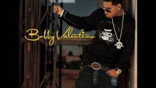 Bobby Valentino - Slow Down (Remix)