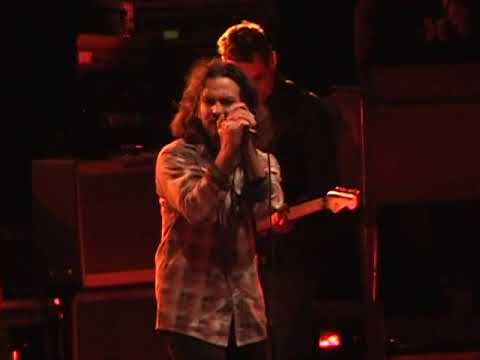 Pearl Jam - 2006-05-13 Hartford, CT