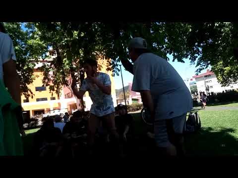 SNT vs. YANN vs. SPULER : Cobardia - KuyenFree