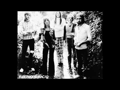 Fleetwood Mac - Black Magic Woman [Live at West Germany 01-24-1972]