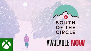 Купить South of the Circle