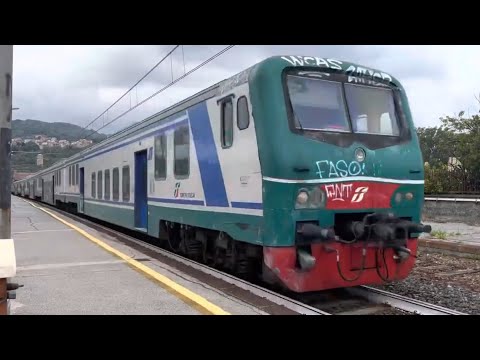 Ultime composizioni full Piano Ribassato in Liguria!          Reg. Savona - La Spezia Centrale