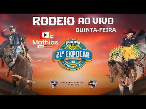 EXPOCAR 2026 - CARNEIRINHO-MG - EKIP ROZETA