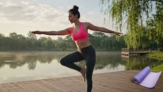Gym Clothes: Comfortable Yoga Apparel for Every Movement
