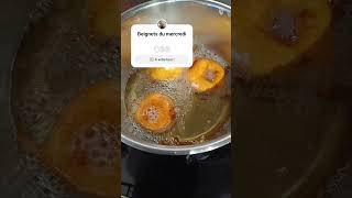 Aujourd'hui beignets du mercredi pour les chits enfants 😅 #campagne #maman #recette #cuisine