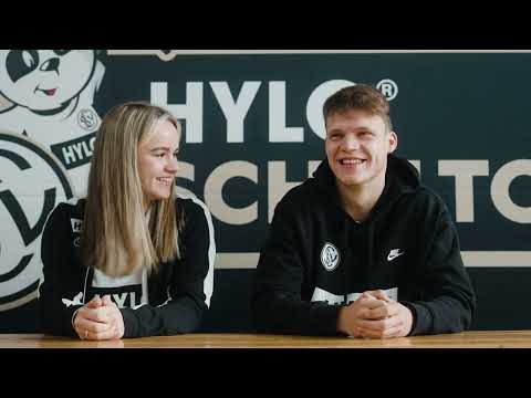 TV Elv // Inside - HYLO-Schultour zu Besuch in der Südschule St. Ingbert