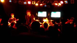 After Midnight Project - Come On Come On At The Roxy Los Angeles March 4th 2011