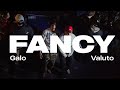 FANCY GALO VALUTO