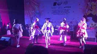 FLOWER - Shirayukihime, Yasashisa de Afureru Youni (Cover by Daisy ft. Nao)