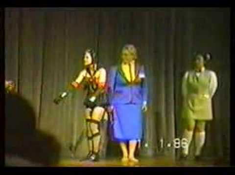 Anime Expo 1998 - #12 Tamahome Fan Auction Fushigi Yuugi