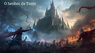 💨Fantasia ◾ Trilogia 002 ◾ Livro 2◾ Primeira Parte 1/3