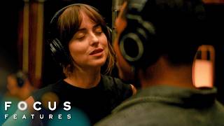 David Asks Maggie to Sing "They Don't Love You Like I Do" in the Studio