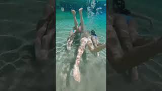 goin for a swim!💕 @KaiRazy @YourAubsome @Peachyprimexo