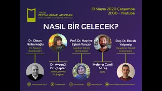 CANLI SÖYLEŞİ | NASIL BİR GELECEK?