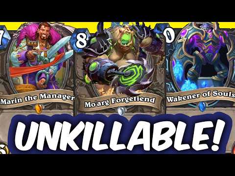 150 HP Armor DK vs Infinite Thief Rogue! (MOST INSANE GAME EVER) 💀