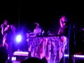 Yeasayer - Grizelda live in Boston