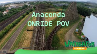 Anaconda