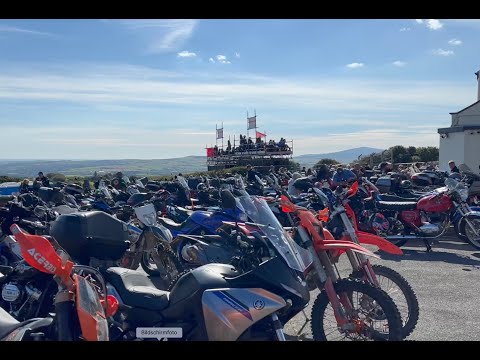 Isle of Man – Manx GP & Classic / Teil 2