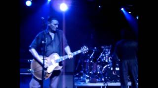 Killing Joke - Depthcharge - Rock City March 2011