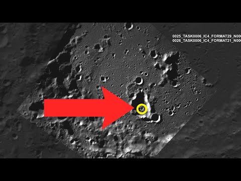 Luna-25 (Russia) crashed into the moon