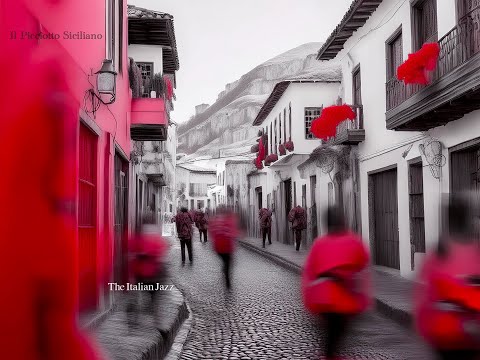 Il Picciotto Siciliano " La Ballata del nulla " Demo