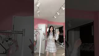 【tiktok】韓国JK