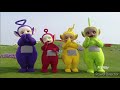 Teletubbies Custom Windmill Clip 15