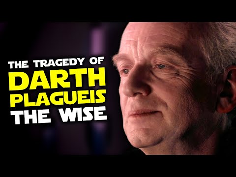 The Tragedy of Darth Plagueis the Wise (Star Wars song)