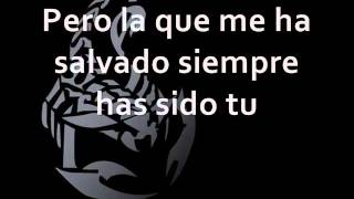 Scorpions - Oh Girl (I Wanna Be With You) subs español