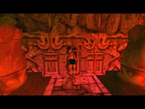 TRLE 2002.12.17 - Temple of India