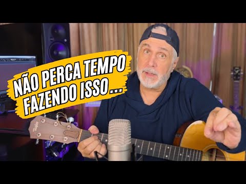 HOW TO RECORD A MUSIC GUIDE 🎶