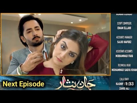 Jaan Nisar Episode 05 promo Teaser | Drama Review | Jaan Nisar episode 4 New teaser promo Review |