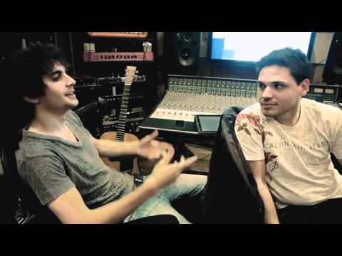 Fiuk e Jorge Ben Jor - Quero Toda Noite (HD)