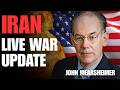 A new Iran deal? | John Mearsheimer DEFAULT Thumbnail