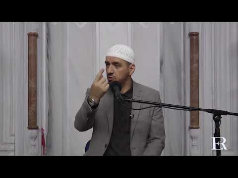 127. Dërgimi i Muadhit dhe Ebu Musaut në Jemen - Enis Rama