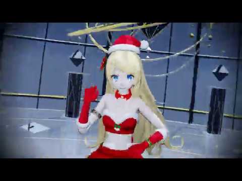 ✿MMD✿ Last Christmas