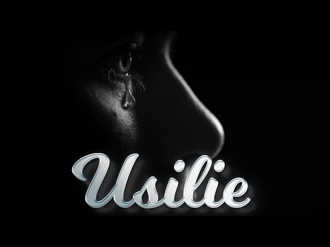 Buki - Usilie (official audio) 🎵