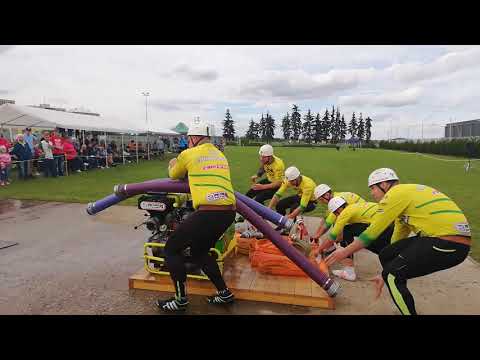 TAG Zahnašovice - Chropyně