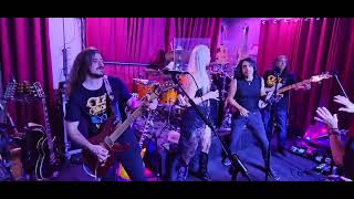 Little Dolls by Ozzy Osbourne