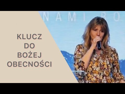 Boża obecność- Joanna Kmiecik
