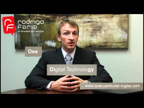 inglês para entrevista de emprego 5