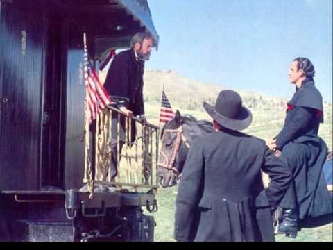 TunePlay - THE LEGEND OF THE LONE RANGER (tribute to JOHN BARRY) 1981