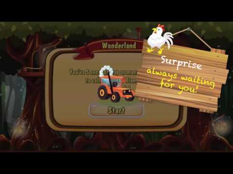 Farm Empire Video